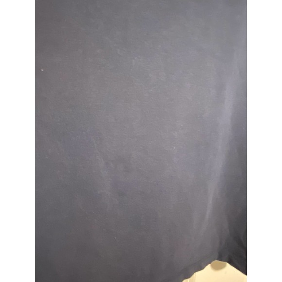 Vineyard Vines navy long sleeve t-shirt size medium - Picture 5 of 6